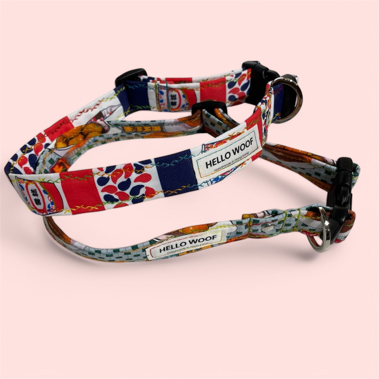 Ice-Cream Truck Collar