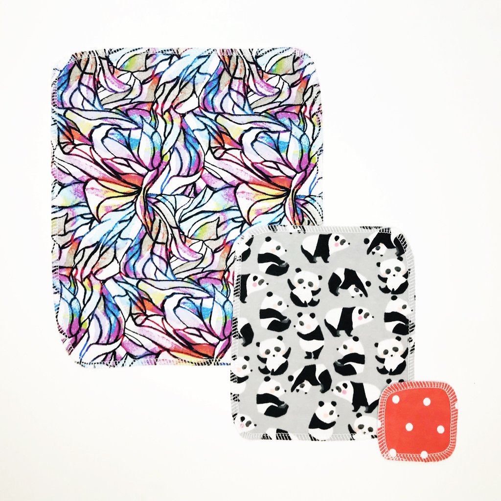 Marley’s Monster Reusable Mix