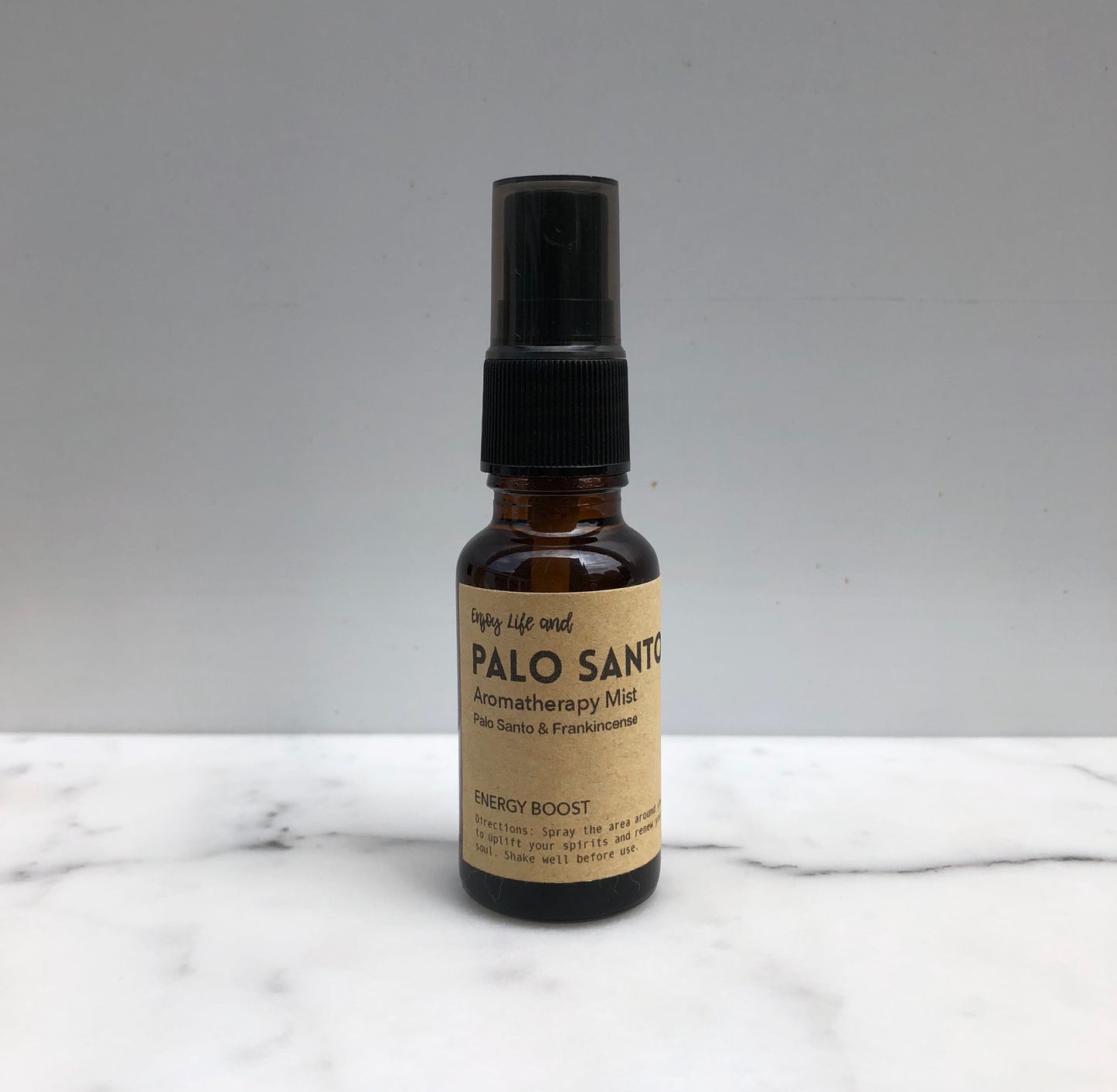 Palo Santo Aromatherapy Mist