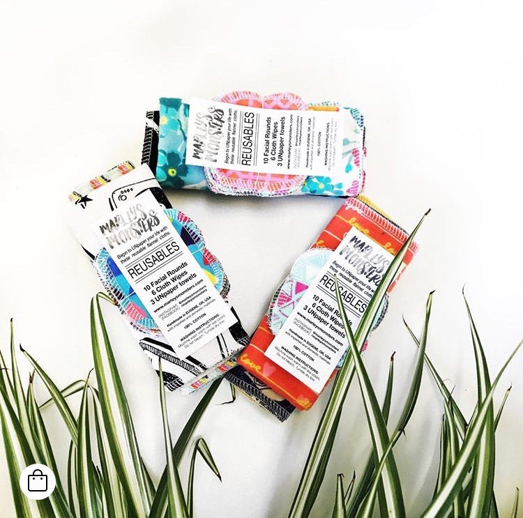 Marley’s Monster Reusable Mix