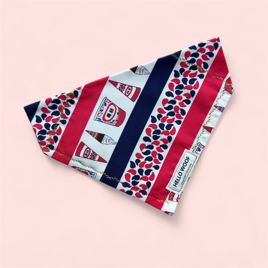 Ice-cream Truck Bandana