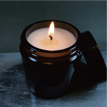 Eucalyptus Peppermint Soy Wax Candle 尤加利薄荷大豆蠟燭