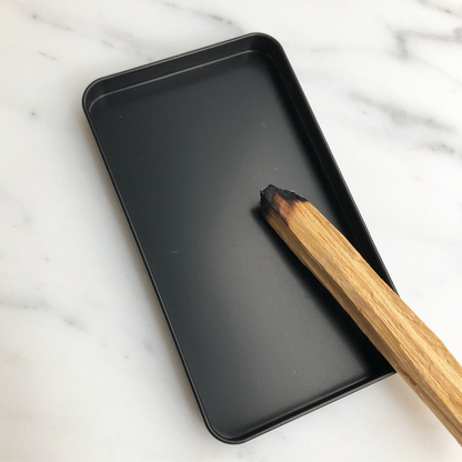 Natural Palo Santo Wood 天然秘魯香薰木