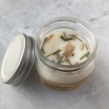 Mosquito Repellent Soy Wax Candle 天然驅蚊大豆蠟燭