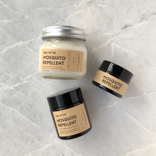 Mosquito Repellent Kit 天然驅蚊套裝