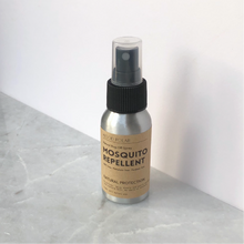 Mosquito Repellent Kit 天然驅蚊套裝