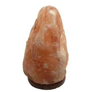 Natural Himalayan Salt Lamp 天然喜馬拉雅鹽燈