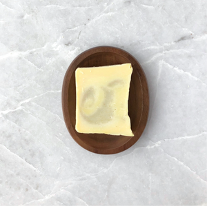 Wooden Soap Dish 木製肥皂盤