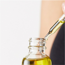 Hydrating Face Oil 保濕面部精華油