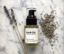 Natural Hair Care Kit 天然頭髮護理套裝