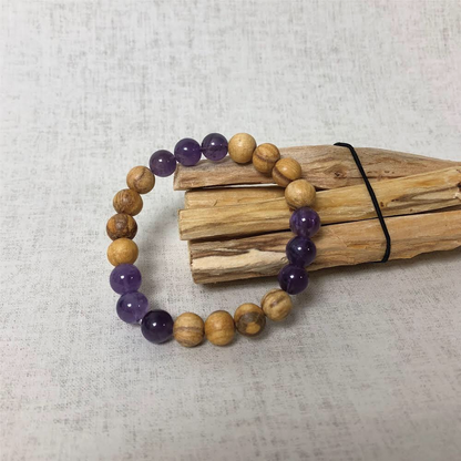 Palo Santo Kit 天然秘魯香薰木套裝