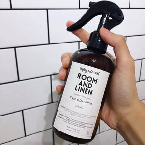 Room & Linen Spray