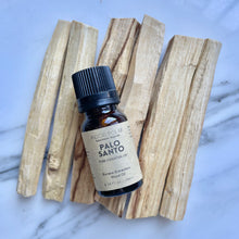 Palo Santo Essential Oil