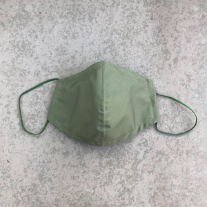 Reusable Cloth Face Mask (Waterproof) 循環再用防水口罩