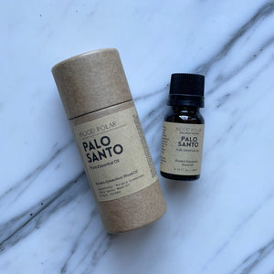 Palo Santo Essential Oil