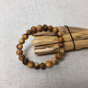 Palo Santo Kit 天然秘魯香薰木套裝