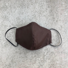 Reusable Cloth Face Mask (Waterproof) 循環再用防水口罩