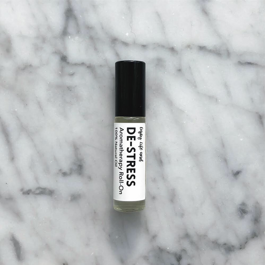 Aromatherapy Roll-On