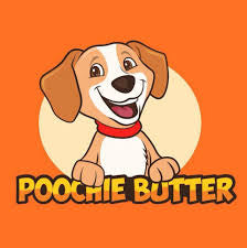 Poochie Peanut Butter