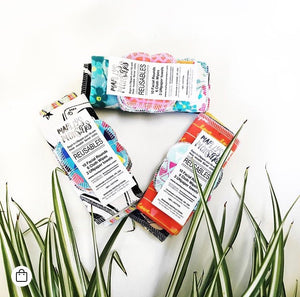 Marley’s Monster Reusable Mix
