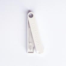 LastSwab Basic 循環再用棉花棒 (基本款)
