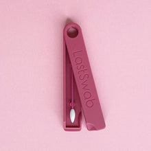 LastSwab Beauty 循環再用棉花棒 (彩妝款)